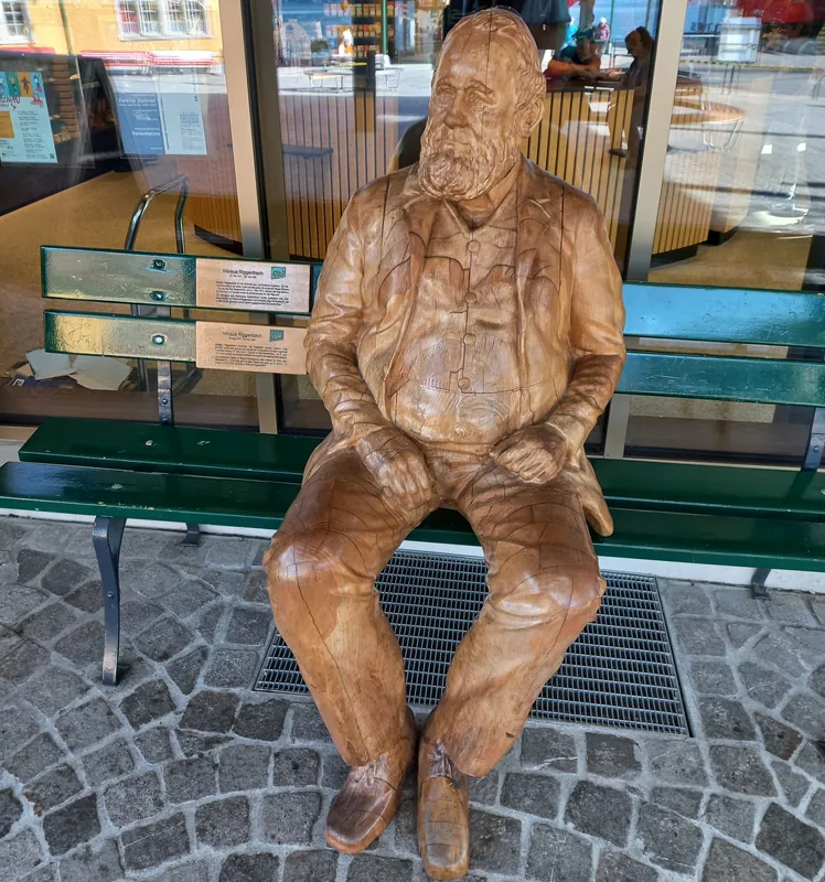Niklaus Riggenbach (2017)
