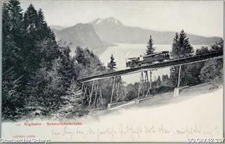 Rigi-Bahn (keine Angabe)