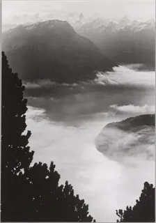 Rigi-Hochfluh (18.10.1952-19.10.1952)