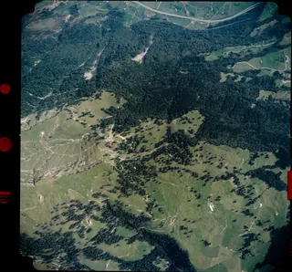 Rigi near Arth (29.08.1992)