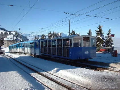 Rigibahn (26 February 2004 (original upload date) (Original text: Februar 2003))