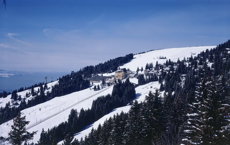 Rigi Kaltbad (1978)