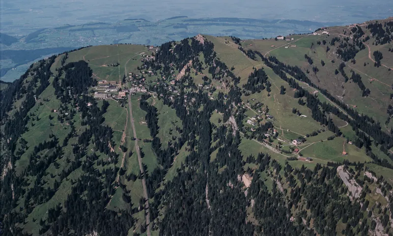 Rigi Kaltbad (07.10.1970)