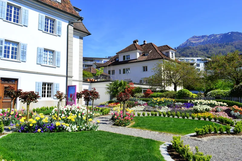 In Küssnacht am Rigi (2020-04-15 15:35:04)