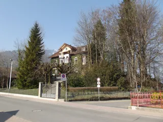Villa in Goldau (2014-03-13 11:15:25)