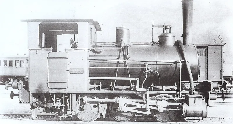 ARB-E3-3 (before 1905)