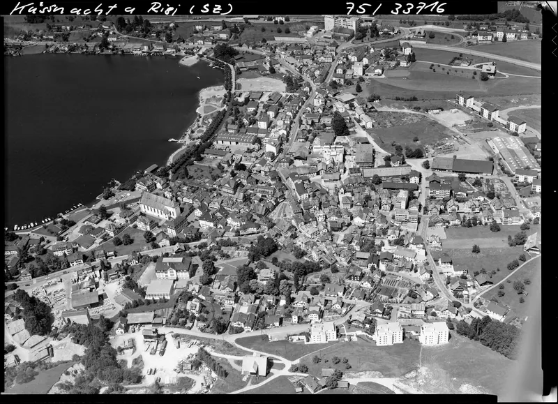Küssnacht am Rigi (08.07.1975)