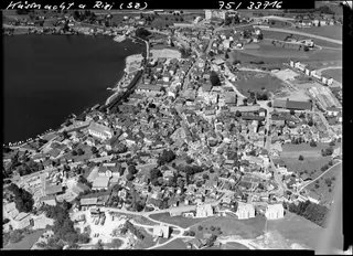 Küssnacht am Rigi (08.07.1975)