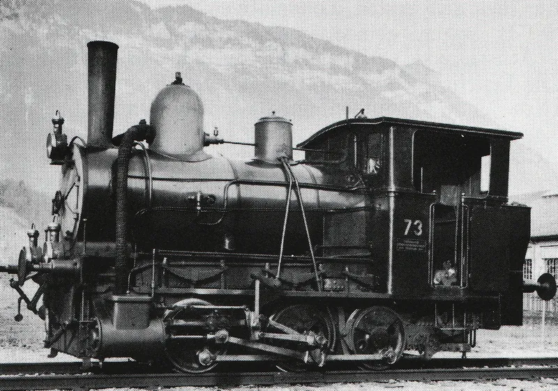 73Ed33BLSi (between 1912 and 1932)
