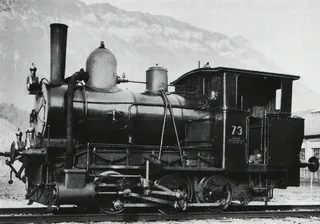 73Ed33BLSi (between 1912 and 1932)