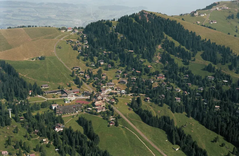 Rigi Kaltbad (23.07.1986)