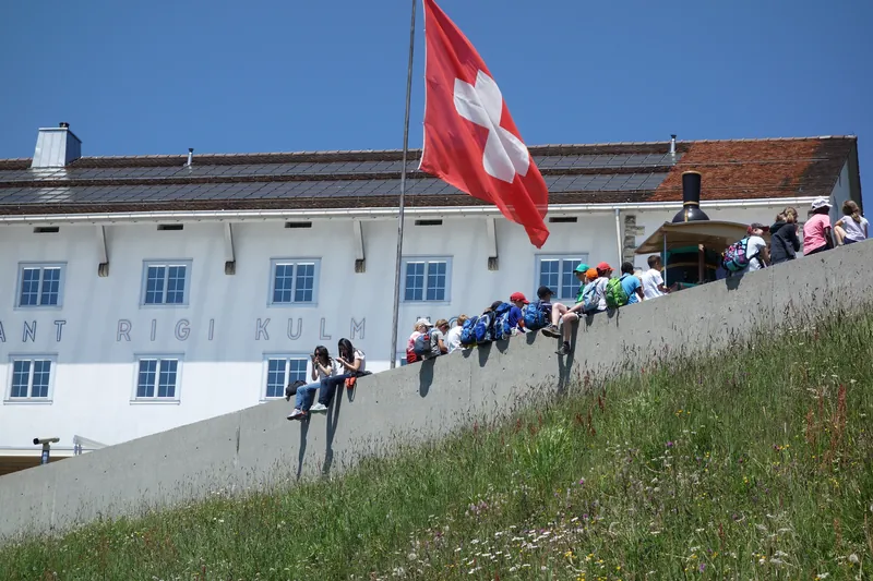 Restaurant Rigi Kulm (2018-06-20 13:21:15)