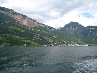 6613 - Vitznau - Vierwaldstättersee (2007-07-29)