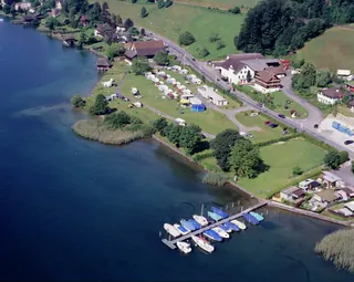 Küssnacht am Rigi, Merlischachen (14.06.2003)