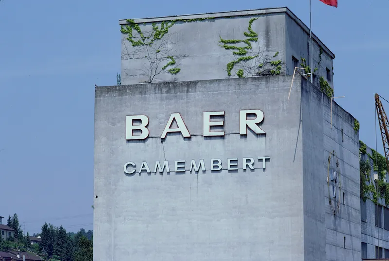 Küssnacht am Rigi, Baer (1983)