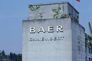 Küssnacht am Rigi, Baer (1983)