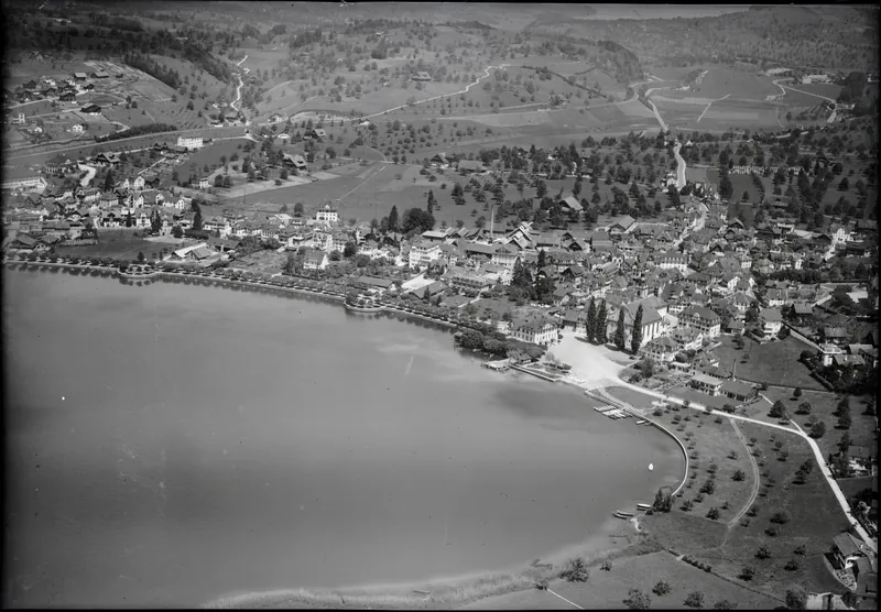 Küssnacht am Rigi (09.06.1948)
