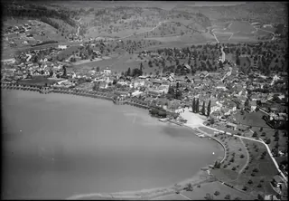 Küssnacht am Rigi (09.06.1948)