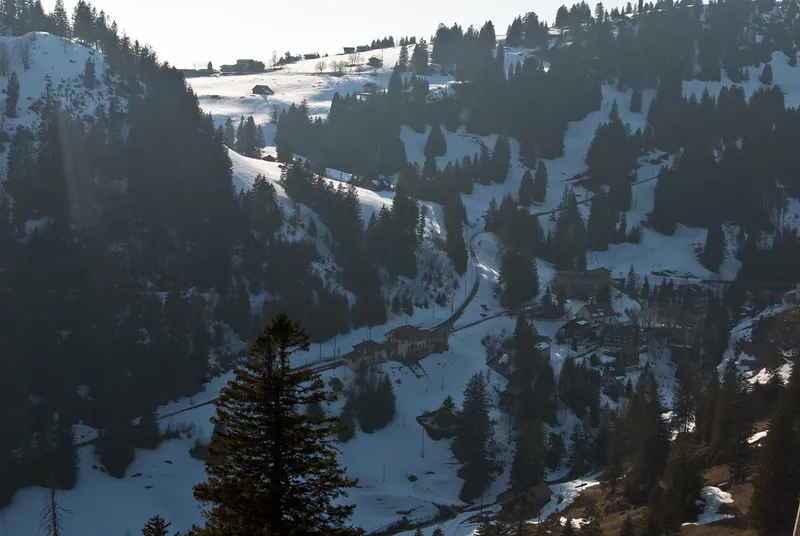 Rigi Klösterli