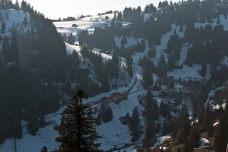 Rigi Klösterli