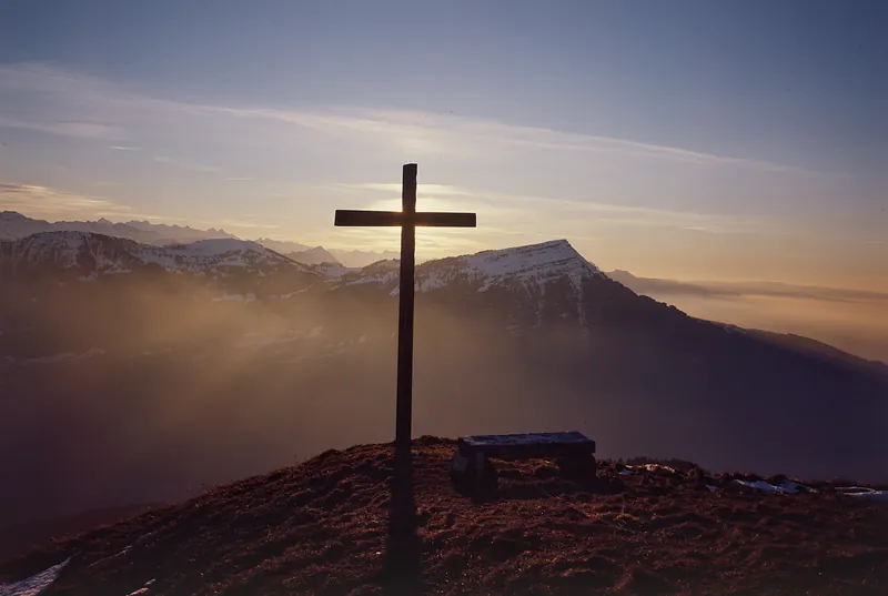 Rigi in the Summer (1975)