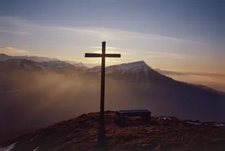 Rigi in the Summer (1975)