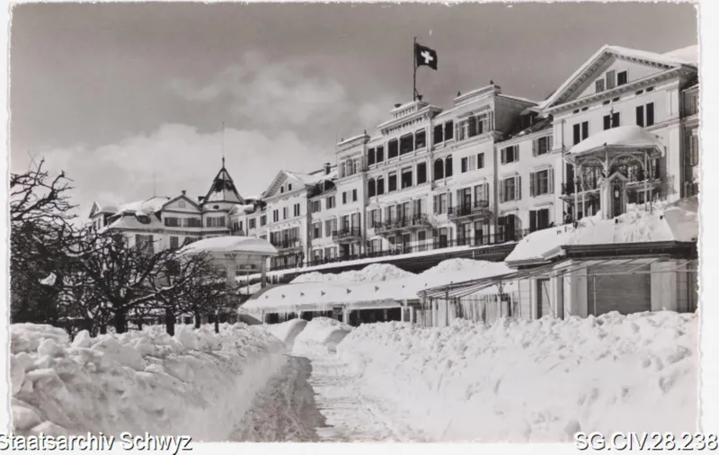 Rigi-Kaltbad Grand-Hotel (keine Angabe)
