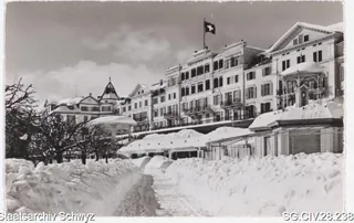 Rigi-Kaltbad Grand-Hotel (keine Angabe)