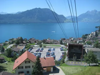 Mt. Rigi, Luzern