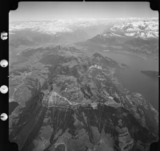 Rigi, Arth, Goldau, Weggis (23.06.1967)