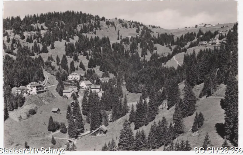 Rigi-Klösterli (1315 m) (keine Angabe)