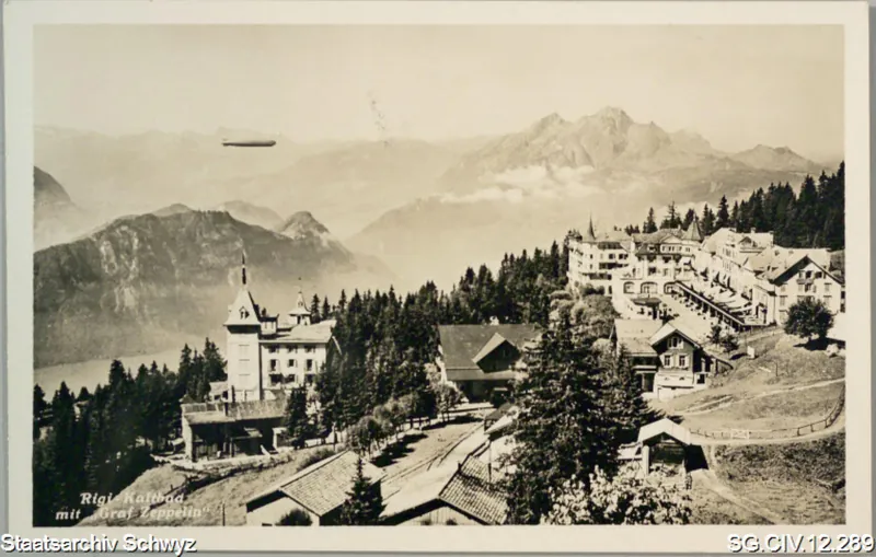 Rigi-Kaltbad (keine Angabe)