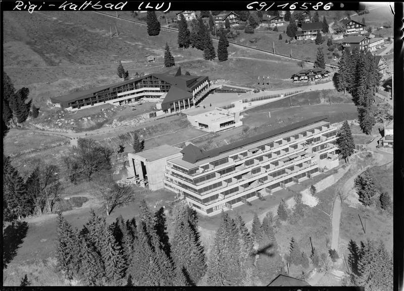 Rigi Kaltbad (27.10.1969)
