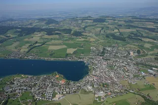 Küssnacht am Rigi (03.05.2010)