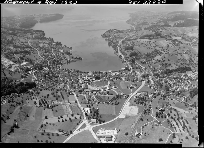 Küssnacht am Rigi (08.07.1975)