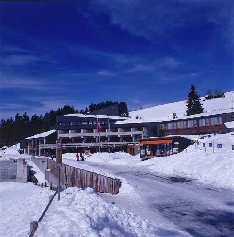 Rigi Kaltbad (1978)