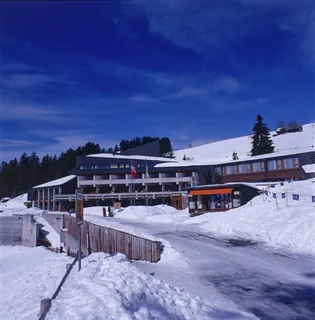 Rigi Kaltbad (1978)