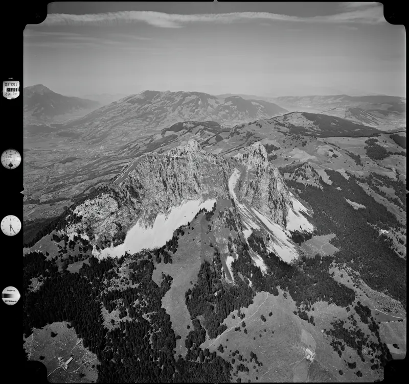 Little Myth, Rigi (17.07.1969)