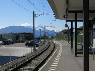 Küssnacht am Rigi, Switzerland (26278925964) (2015-04-06 11:15)