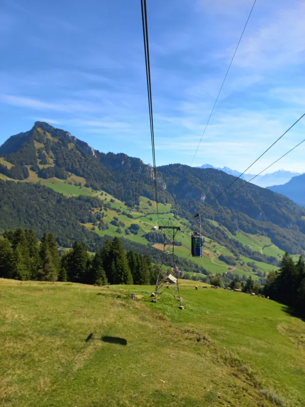 Rigi Burggeist-cableway-Obergschwend-track-01ASD (2023-09-04)