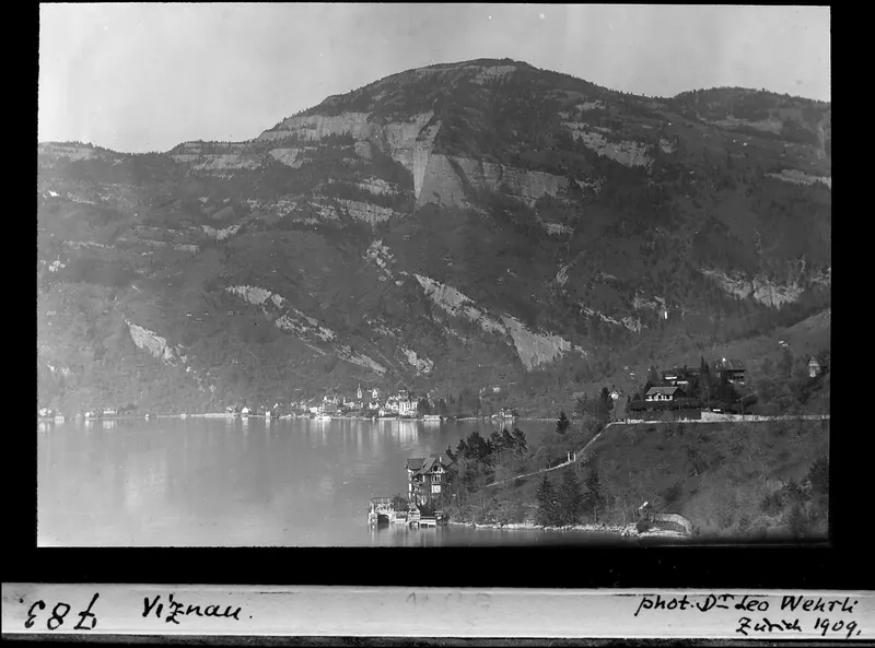 Viznau (1909)