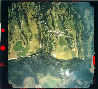 Rigi Cold Bath (19.07.1990)