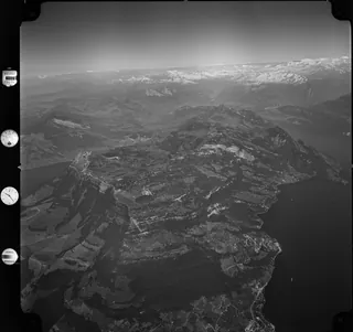 Rigi, Tödi (23.06.1967)