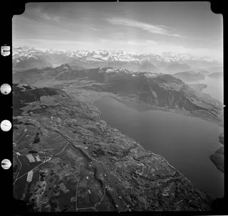 Walchwil, Rigi (13.05.1969)