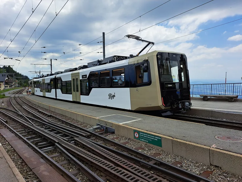 Rigibahn (16 June 2022, 15:05)