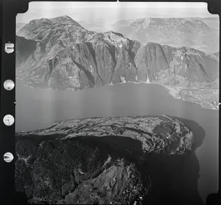 Seelisberg, Rigi (19.10.1967)