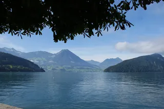 Gersau-view to Vierwaldstaettersee-01ASD (2023-10-08)