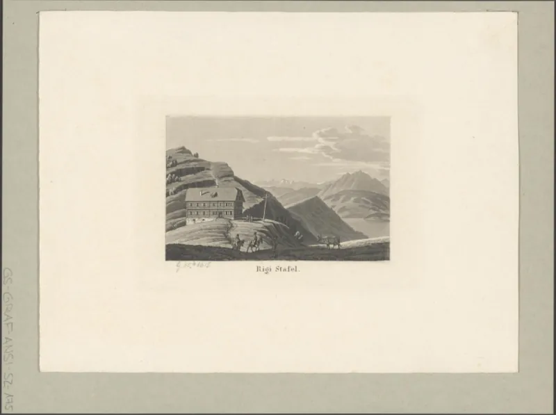 Rigi Stafel (19th cent.)