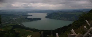 6666-6667 - Rigi - Zugersee (2007-07-29)