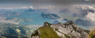 Luzern lake view from Pilatus 1180123-2 (2013-08-30 13:42:09)